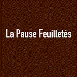 La Pause Feuilletée, Brive-la-Gaillarde - Horaires d'ouverture