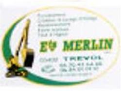 Etablissement Merlin, Trévol - Horaires d'ouverture
