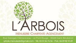 L'Arbois, Saint-Révérend - Horaires d'ouverture