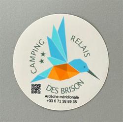Camping Le Relais Des Brison, Beaumont - Horaires d'ouverture