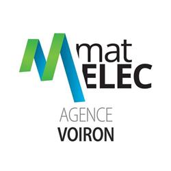 Mat Elec SA, Voiron - Horaires d'ouverture