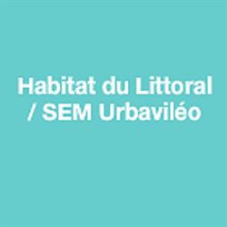 Habitat du Littoral / SEM Urbaviléo, Boulogne-sur-Mer - Horaires d'ouverture