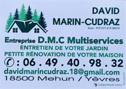 Dmc à Votre Service, Mehun-sur-Yèvre - Horaires d'ouverture