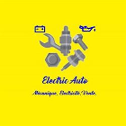 Electric Autos SARL, Reims - Horaires d'ouverture