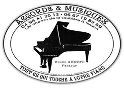 Accords Et Musiques, Toulon - Horaires d'ouverture