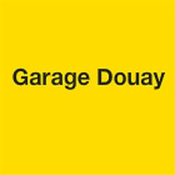 Garage Douay, Bourg-Saint-Maurice - Horaires d'ouverture