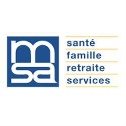Caisse Centrale de la Mutualité Sociale Agricole, Bobigny - Horaires d'ouverture