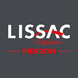 Lissac l'Opticien Pierron, Péronne - Horaires d'ouverture