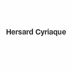 Hersard Cyriaque, Turquant - Horaires d'ouverture
