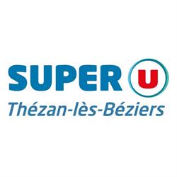 Super U Thézan-lès-Béziers, - Horaires d'ouverture