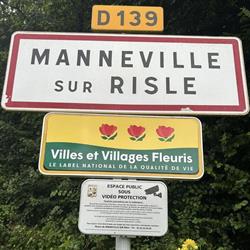 Mairie de Manneville-sur-Risle, - Horaires d'ouverture
