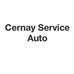 Cernay Service Auto, - Horaires d'ouverture