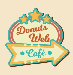 Donuts Web Café | Sites Internet pour PME et indépendants, Guilherand-Granges - Horaires d'ouverture