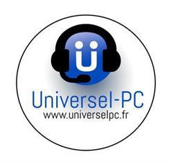 Universel PC, Vénissieux - Horaires d'ouverture
