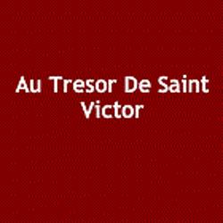 Au Tresor De Saint Victor, Saint-Victor - Horaires d'ouverture