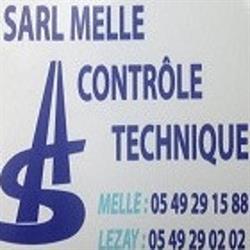 Melle Contrôle Technique, - Horaires d'ouverture