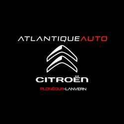 Citroën Atlantique Auto Agent, Plonéour-Lanvern - Horaires d'ouverture