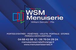 William Serrats Menuiserie, Lézignan-Corbières - Horaires d'ouverture