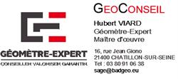 SARL Geoconseil, Venarey-les-Laumes - Horaires d'ouverture