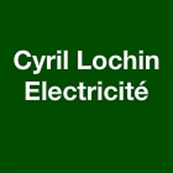Cyril Lochin Electricité, Châteaudun - Horaires d'ouverture