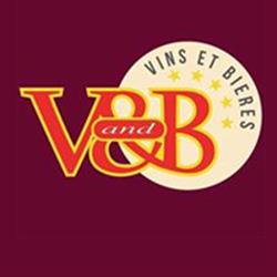 V And B, Augny - Horaires d'ouverture