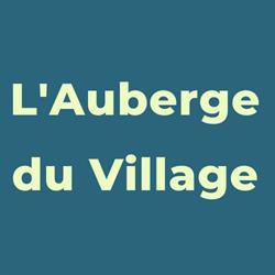 Auberge Du Village Restaurant, Conty - Horaires d'ouverture