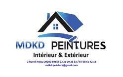 M.D.K.D Peinture, Brest - Horaires d'ouverture