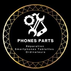 Phones Parts, Montluçon - Horaires d'ouverture