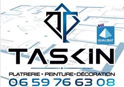 Taskin, Saint-Rambert-d'Albon - Horaires d'ouverture