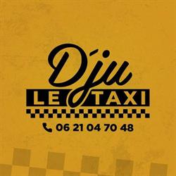 D'ju le taxi, Meusnes - Horaires d'ouverture