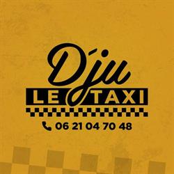 D'ju le taxi, Meusnes - Horaires d'ouverture