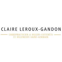 Leroux Gandon Claire, Villeneuve-Saint-Germain - Horaires d'ouverture