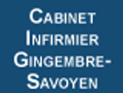 Cabinet Infirmier Gingembre-Savoyen, Nancy - Horaires d'ouverture