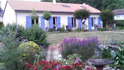 Le Jardin d'Arlette, Charroux - Horaires d'ouverture