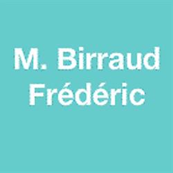 Birraud Frédéric, Saint-Paul-en-Chablais - Horaires d'ouverture