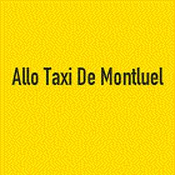 Allo Taxi, Montluel - Horaires d'ouverture