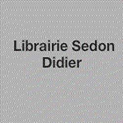 Librairie Sedon Didier, Rochefort - Horaires d'ouverture