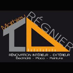 Ets Régnier, Monchy-le-Preux - Horaires d'ouverture