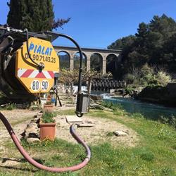 Pialat Vidange Assainissement SARL, Cavaillon - Horaires d'ouverture