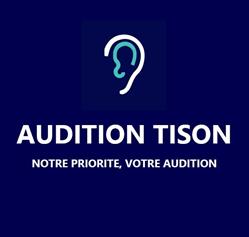 Audition TISON, Carvin - Horaires d'ouverture