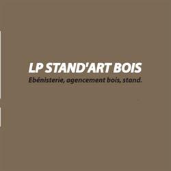 Lp Stand'Art Bois, Chazay-d'Azergues - Horaires d'ouverture