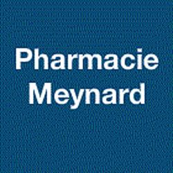 Pharmacie Meynard, Cavignac - Horaires d'ouverture