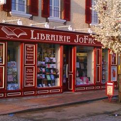 Librairie Jofac, Toucy - Horaires d'ouverture