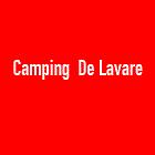 Camping De Lavare, Lavaré - Horaires d'ouverture