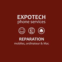 Expotech Phone Services, Vincennes - Horaires d'ouverture