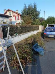 SERVICE JARDIN, Billère - Horaires d'ouverture