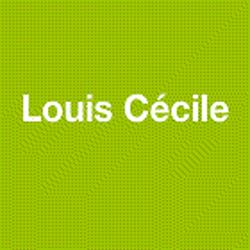 Louis Cécile, Vendôme - Horaires d'ouverture