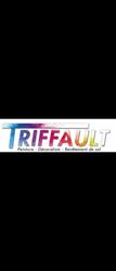 Triffault Peinture Décoration, Rouperroux-le-Coquet - Horaires d'ouverture