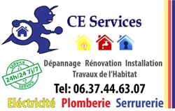 Chef Elec Services, Couilly-Pont-aux-Dames - Horaires d'ouverture