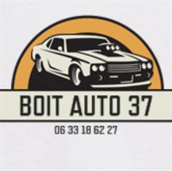 Boit Auto 37 Sarl, La Membrolle-sur-Choisille - Horaires d'ouverture